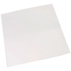 carton nettoyage pour plastifieuse a chaud