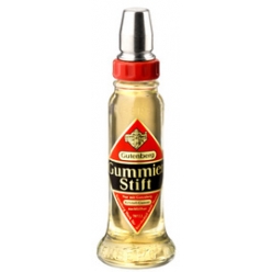 gutenberg flacon de colle gomme arabique 60 g dans un