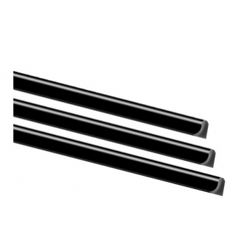 baguette a reliure serodo a4 3 mm 25 pieces