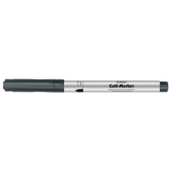 herlitz marqueur permanent collimarker pointe ogive