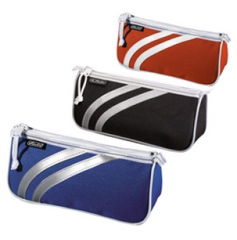 herlitz trousse sport en polyester