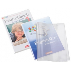 herma buchschoner workbook aus pp b431 x h300 mm