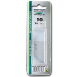 heyco cutter de securite lame trapeze 18 mm