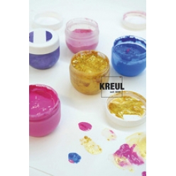 cckreul gouache aux doigts mucki pour enfants du roi