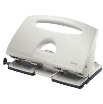leitz perforateur 4 trous capacite de perforation 40 fles