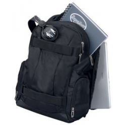 sac a dos lightpak hawk noir
