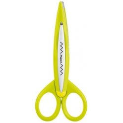 maped set de ciseaux cranteurs creacut blister de 3