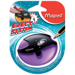 maped taille crayons galactic en plastique couleurs