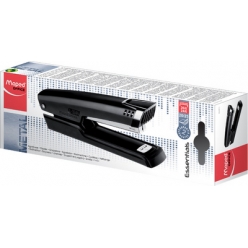 maped heftgerat essentials full strip schwarz