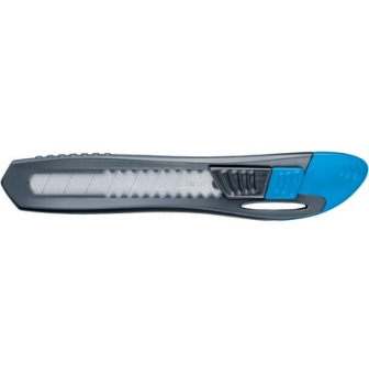 maped cutter universel plastique lame 18 mm assorti