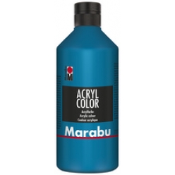 marabu peinture pour tissu textil metallic 15 ml or
