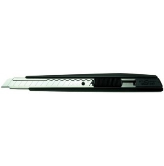 nt cutter ea 300 boitier en plastique noir