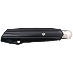 nt cutter el 500 corps en plastique noir