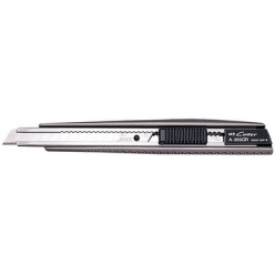 nt cutter a 300 grp boitier en aluminium anthracite