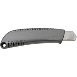nt cutter l 500 grp boitier en aluminium anthracite