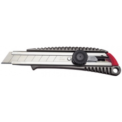 nt cutter l 500 gp alu boitier en aluminium anthracite
