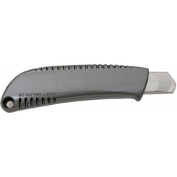 nt cutter l 500 gp alu boitier en aluminium anthracite