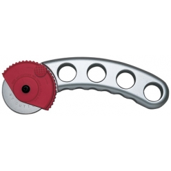 nt cutter rouleaucouteau rotatif ro 1000 gp en metal