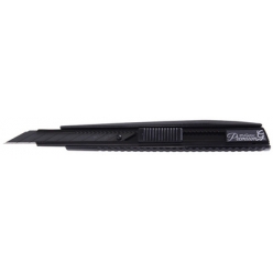 nt cutter pmga ev02 aluminium revetu noir