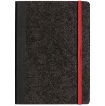pagna notizbuch classica din a6 kariert 64 blatt