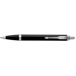 parker stylo a bille retractable im essentiel noir ct