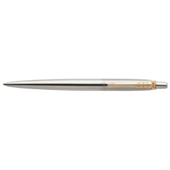 parker stylo a bille jotter acier gt