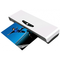pavo plastifieuse alaska swift a3 noirblanc
