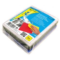 peggy perfect pad de nettoyage paquet de 5