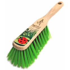 peggy perfect balayette pour le jardin bois brosse en