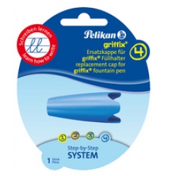 pelikan capuchon de remplacement pour stylo plume griffix