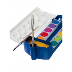 pelikan boite a eau wbb pour boites de peintures 135k12 et