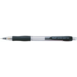 porte mine super grip pilote