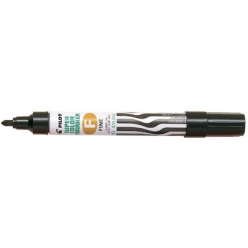 pilot marqueur permanent super color fine noir