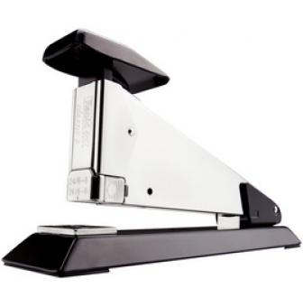 rapid agrafeuse classic k2 en acier noir