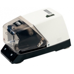 rapid agrafeuse electrique 100e noirblanc