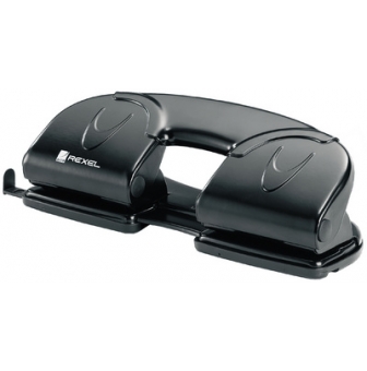 perforatrice de bureau a 4 trous rexel v412