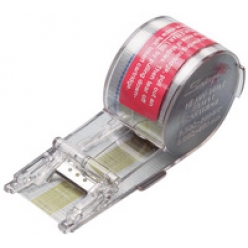 agrafes en cartouche pour stella 30 et 70