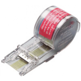 agrafes en cartouche pour stella 30 et 70