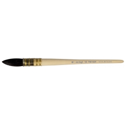 royal talens van gogh pinceau aquarelle 130 no 6