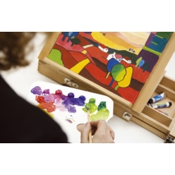 royal talens acrylique artcreation 75 ml set de 12