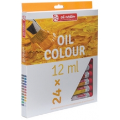 peinture a l huile artcreation expression 12ml