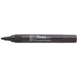 marqueur permanent m15 pointe ogive