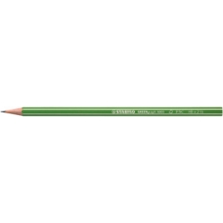 crayon greengraph sans gomme 07 mm hb