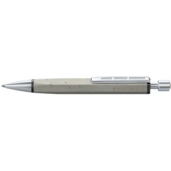 staedtler druckkugelschreiber concrete strichstarke b