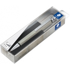 staedtler druckkugelschreiber concrete strichstarke b