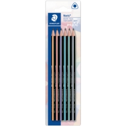 staedtler crayon noris pastel degre de durete hb blister