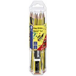 staedtler bleistift noris jublilaum 12er promopack