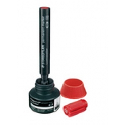 staedtler lumocolor refill station 488 50 noir