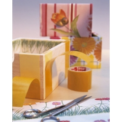 tesa ruban pour bricolage adhesif double faces