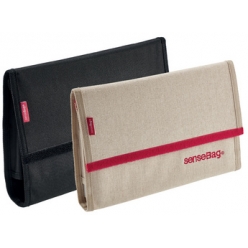 porte feuille en etui pour 24 feutres sensebag